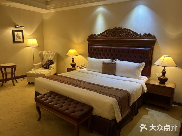 吉隆坡皇家朱兰酒店图片