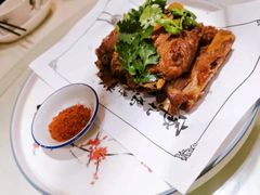 -确喜美味小厨(西单商场兰州店)