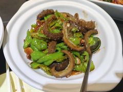 -小红鲸·海鲜餐厅(轸大路店)