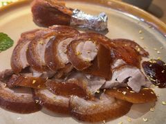 -青年公社烤鸭(蜀山万象汇店)