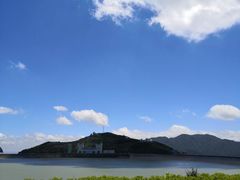 -江南天池