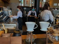-星巴克臻选(中山石岐大信新都汇店)