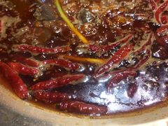 -王婆乔鲜鱼自助火锅(蜀汉路店)