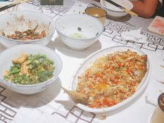 -农耕记·湖南土菜(halo广场店)