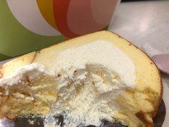 -卷心卷意·轻甜蛋糕(新光天地店)