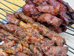 -老白家怡贵园烤肉
