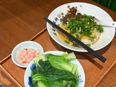 -兵哥豌豆面(创意谷店)