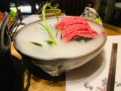 -盡膳口福跷脚牛肉火锅(合生汇购物中心店)