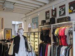 -Fujiyama Jeans & Tokyo No.18