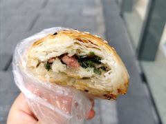 -白玉兰食品(汇联商厦店)