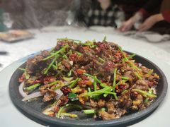 -好食上(喜盈门.范城店)
