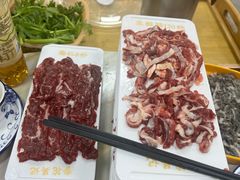 -杏花吴记牛肉火锅