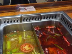 -好得火锅(育才店)