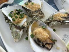 -明记海鲜大排档(巽寮湾店)