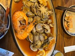 -长亭酒肆.武夷菜(鼓楼后海店)