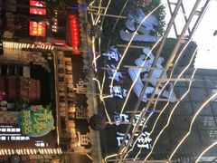 -刘姐啤酒鱼民族演艺餐厅(西街总店)