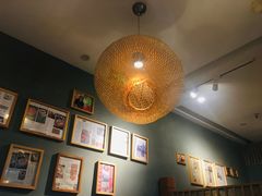 -大川先生·小龙虾·川菜(信义坊店)