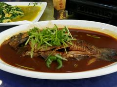 -王小厨私房菜(司徒庙路店)