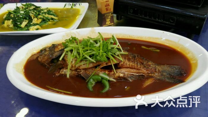 王小厨私房菜图片 - 第6张