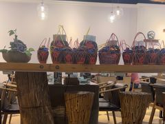 -茶油香闽南菜·花园餐厅(前埔店)