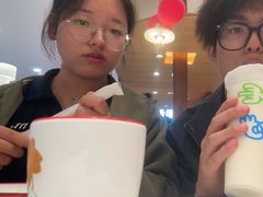-大厨小馆(华阳城店)