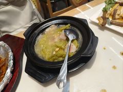-鹅香四海·卤水火锅·砂锅粥·潮汕菜(宝安店)