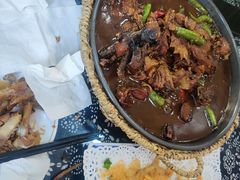 -八两八金·莱芜特色炒鸡(市南漳浦路店)