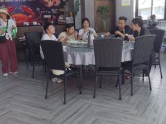 -临风海鲜餐厅