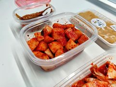 -莫朗核桃饼(虹泉路店)