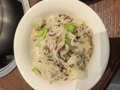 -东海怡品海鲜豆捞(舟宿夜江店)