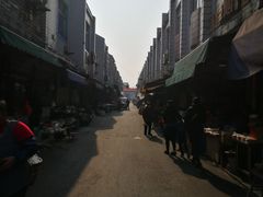 -东山矮马桶羊肉(太湖东山店)