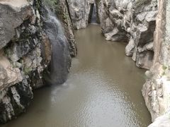 -乌龙峡谷景区