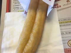 -肯德基(安定门店)