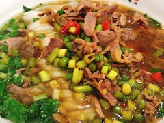 -肆姐面粉馆(坡子街店)