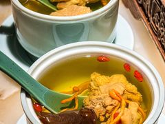 -锦府盐帮·李宅(领展购物广场中关村店)