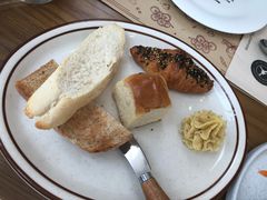 主厨甄选热食拼盘-Mark&Mars Restaurant