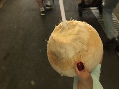 椰子-西郊国际农产品交易中心