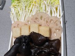 -半天妖烤鱼(方庄店)