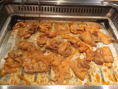-新石器烤肉(之心城店)