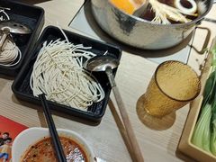-呷哺呷哺 黄金牧场 (新辰里学清路店)