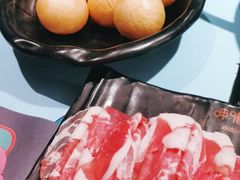 -呷哺呷哺 黄金牧场 (回龙观港龙店)