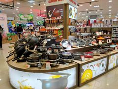 -世纪联华超市(江城店)