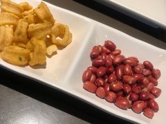 -川成元·麻辣香锅(凯德MALL西直门店)