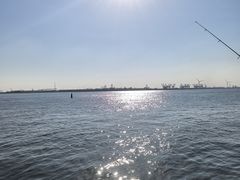 -东疆建设开发纪念公园