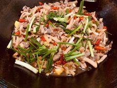 -国庆鸡杂老店