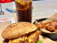 -必胜客(唐延店)