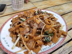 -皇后餐厅-煲仔·小菜·打边炉(古北店)