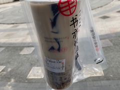 -书亦烧仙草(中南荟店)