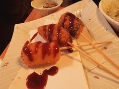 -黒豚料理 寿庵(中央駅西口店)