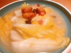 上汤娃娃菜-客味谣(天安云谷店)